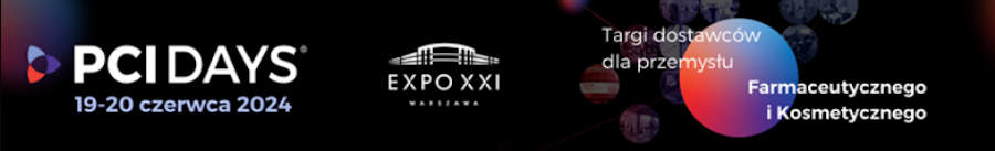 PCI DAYS logo