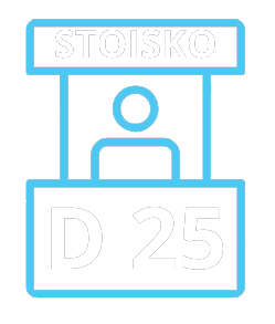 Stoisko D25